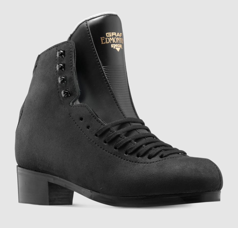 EDMONTON Special, TX3, black